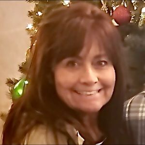 Meet your Posher, Glenda